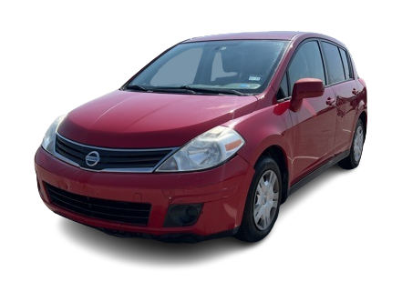 Used 2012 Nissan Versa S with VIN 3N1BC1CP5CK207997 for sale in Hudson, WI