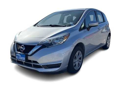 Used 2017 Nissan Versa Note SV with VIN 3N1CE2CP1HL371141 for sale in Casper, WY