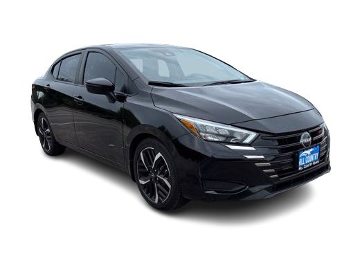 Thumbnail: 2025 Nissan Versa - 18
