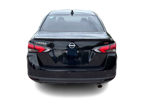 Thumbnail: 2025 Nissan Versa - 5