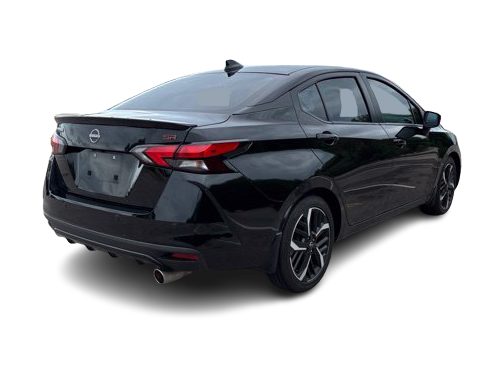 Thumbnail: 2025 Nissan Versa - 16