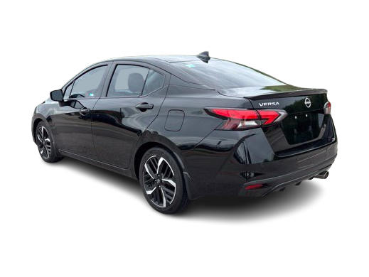 Thumbnail: 2025 Nissan Versa - 4