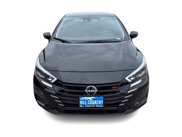 Thumbnail: 2025 Nissan Versa - 6