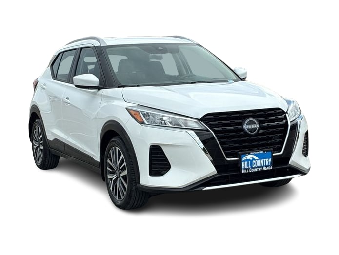 Thumbnail: 2024 Nissan Kicks - 6