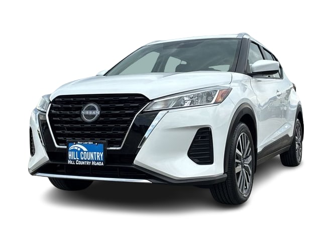 Thumbnail: 2024 Nissan Kicks - 25