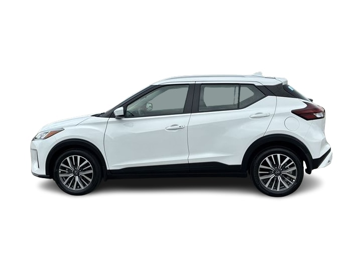 Thumbnail: 2024 Nissan Kicks - 3