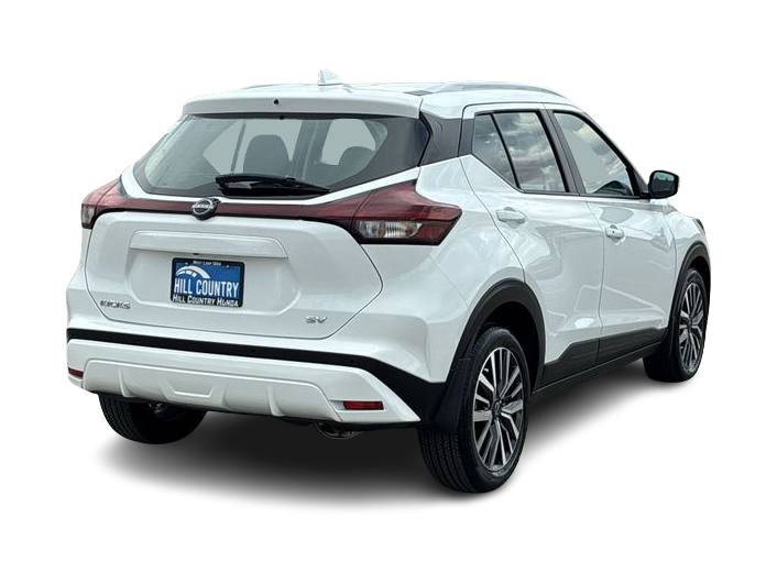 Thumbnail: 2024 Nissan Kicks - 21
