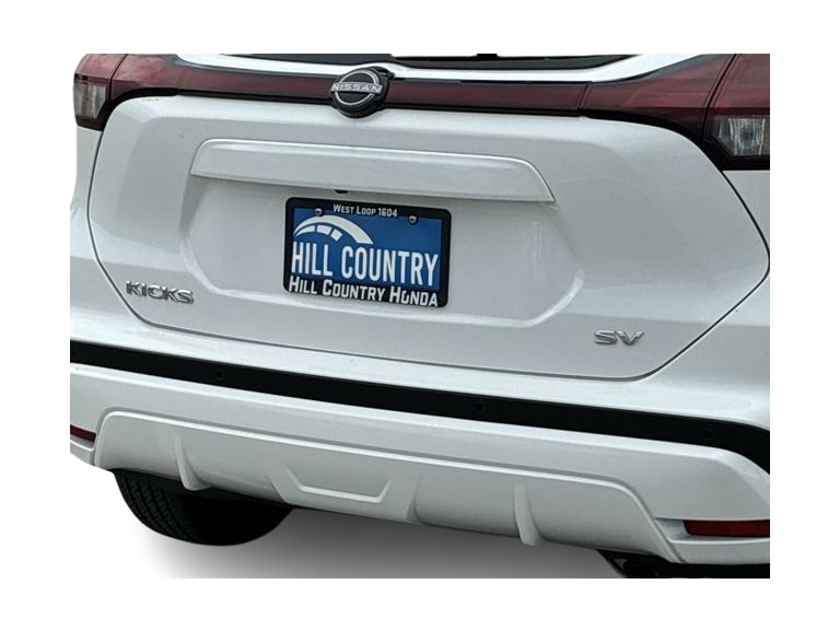 Thumbnail: 2024 Nissan Kicks - 27