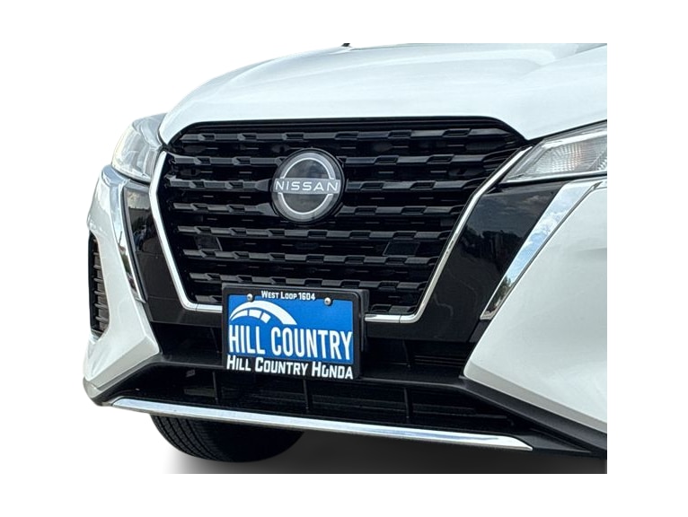 Thumbnail: 2024 Nissan Kicks - 26