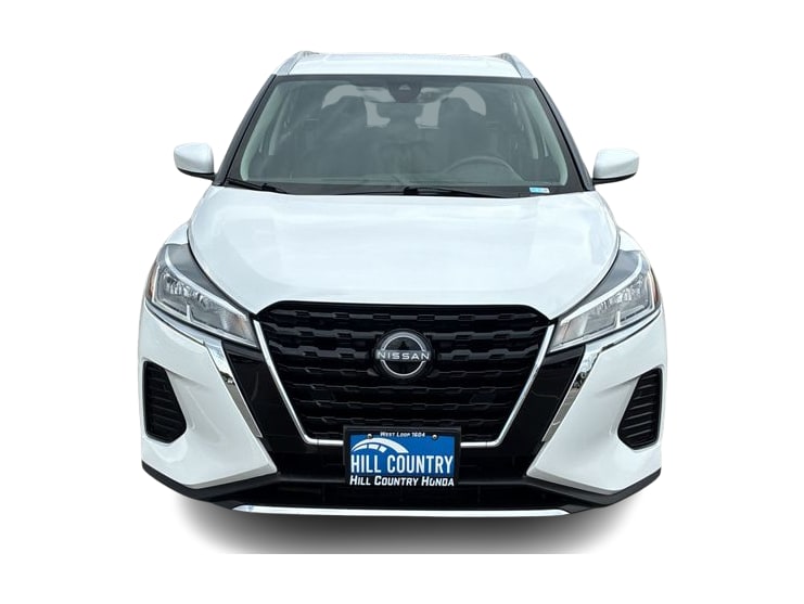 Thumbnail: 2024 Nissan Kicks - 23
