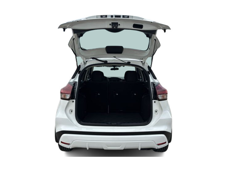 Thumbnail: 2024 Nissan Kicks - 18