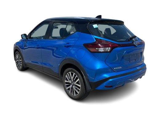 Thumbnail: 2021 Nissan Kicks - 4