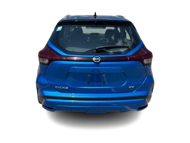 Thumbnail: 2021 Nissan Kicks - 5