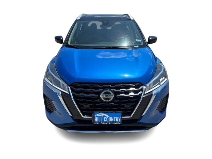 Thumbnail: 2021 Nissan Kicks - 6