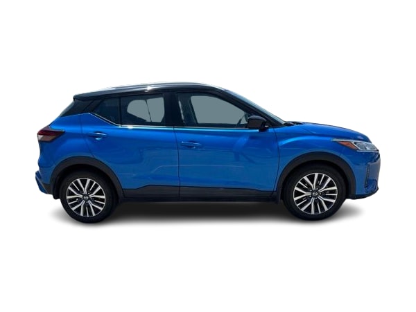 Thumbnail: 2021 Nissan Kicks - 18