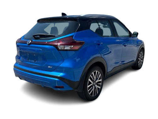 Thumbnail: 2021 Nissan Kicks - 17