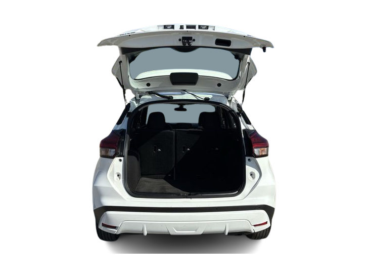 Thumbnail: 2024 Nissan Kicks - 19