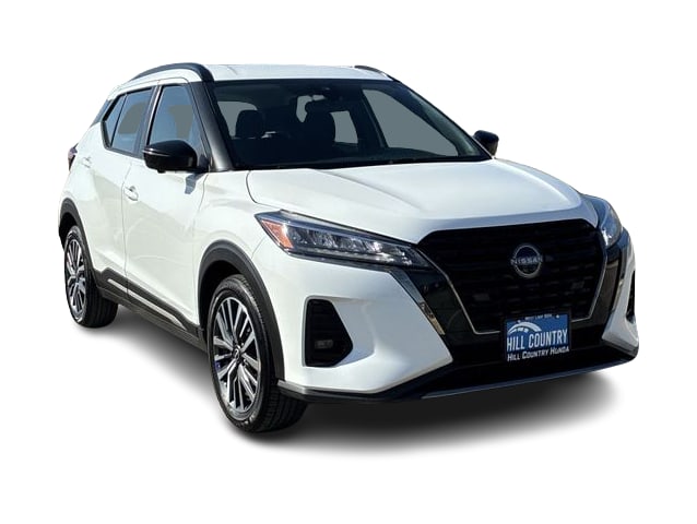 Thumbnail: 2024 Nissan Kicks - 24