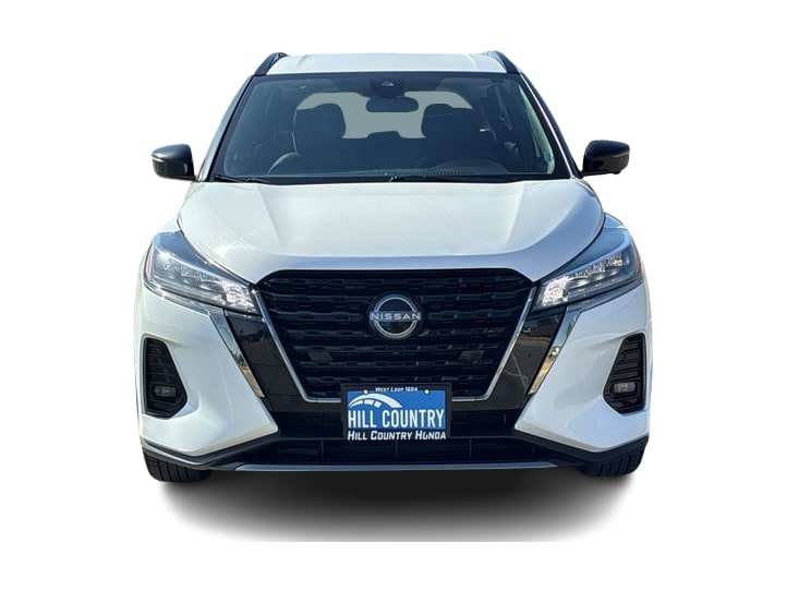 Thumbnail: 2024 Nissan Kicks - 6