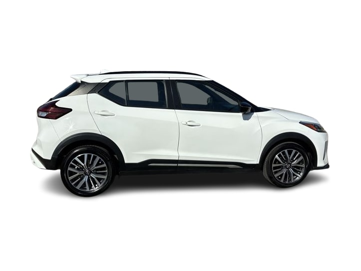 Thumbnail: 2024 Nissan Kicks - 23