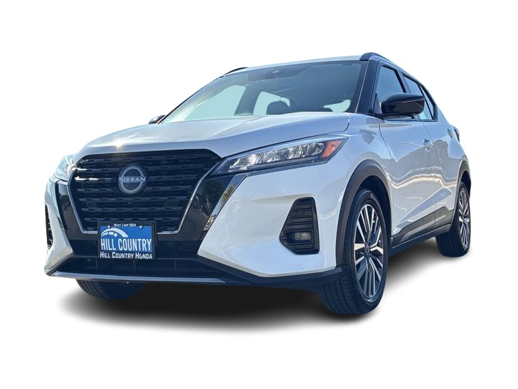 Thumbnail: 2024 Nissan Kicks - 26