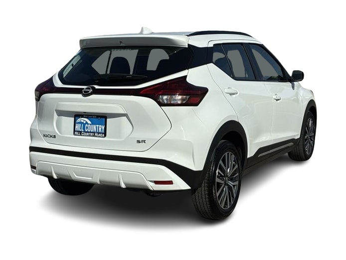 Thumbnail: 2024 Nissan Kicks - 22
