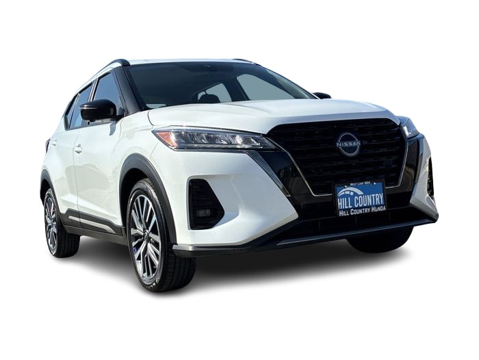 Thumbnail: 2024 Nissan Kicks - 25