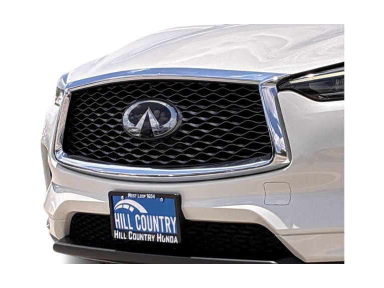 Thumbnail: 2022 INFINITI QX50 - 27