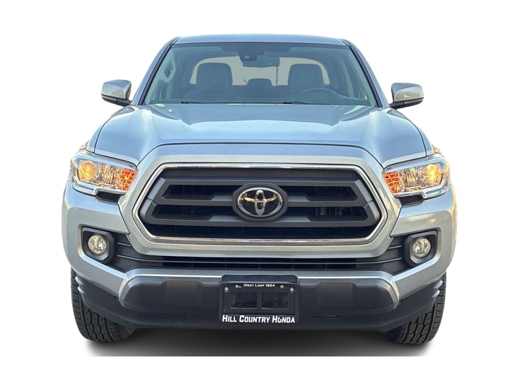 Thumbnail: 2023 Toyota Tacoma - 6