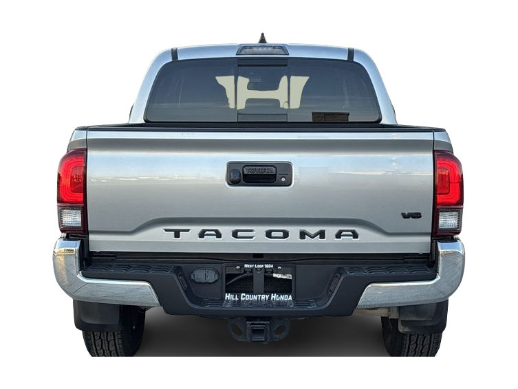 Thumbnail: 2023 Toyota Tacoma - 5