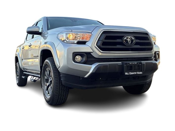 Thumbnail: 2023 Toyota Tacoma - 25