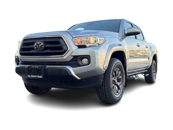 Thumbnail: 2023 Toyota Tacoma - 26