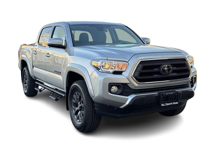 Thumbnail: 2023 Toyota Tacoma - 24