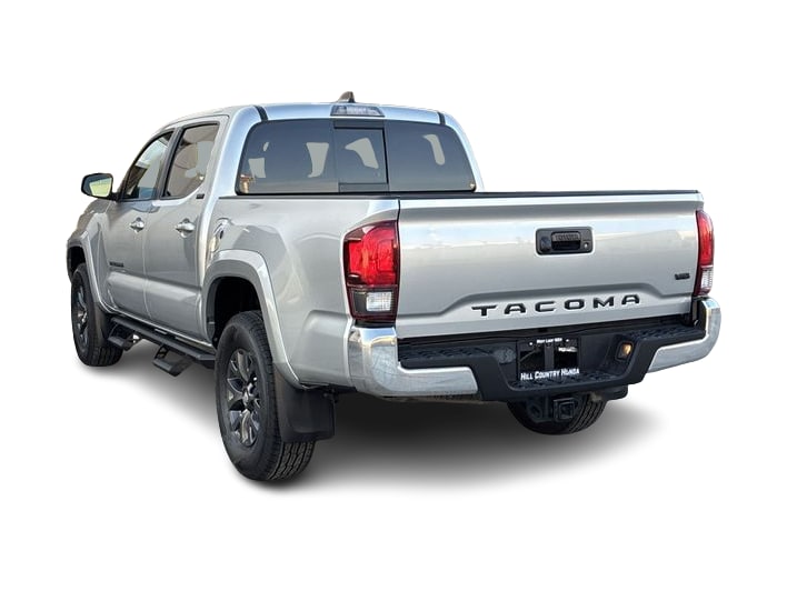 Thumbnail: 2023 Toyota Tacoma - 4