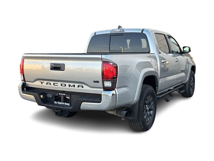 Thumbnail: 2023 Toyota Tacoma - 22