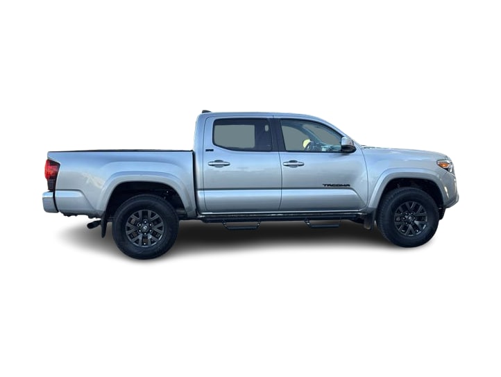 Thumbnail: 2023 Toyota Tacoma - 23