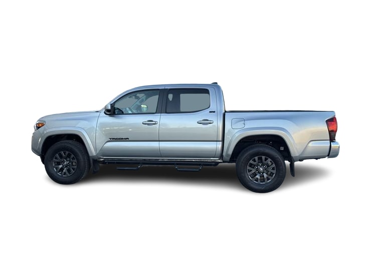 Thumbnail: 2023 Toyota Tacoma - 3