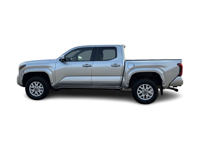 Thumbnail: 2024 Toyota Tacoma - 3