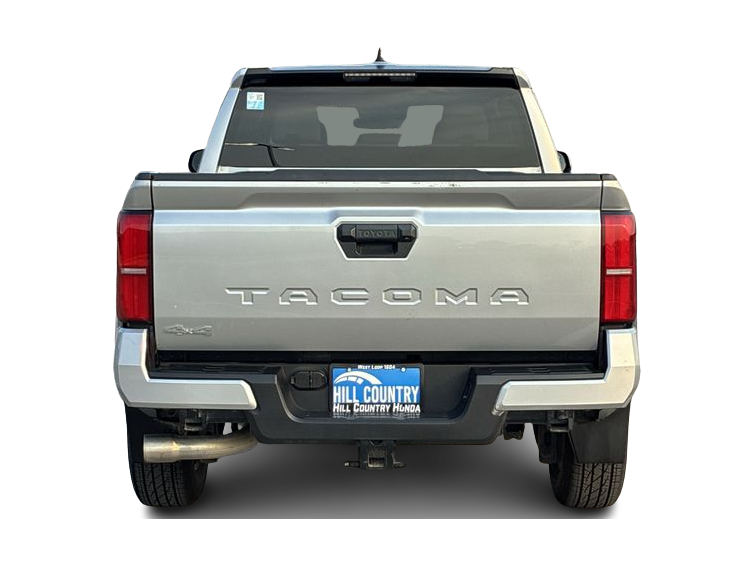Thumbnail: 2024 Toyota Tacoma - 5