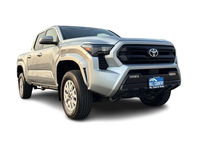 Thumbnail: 2024 Toyota Tacoma - 25