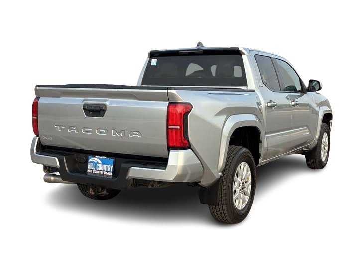 Thumbnail: 2024 Toyota Tacoma - 22