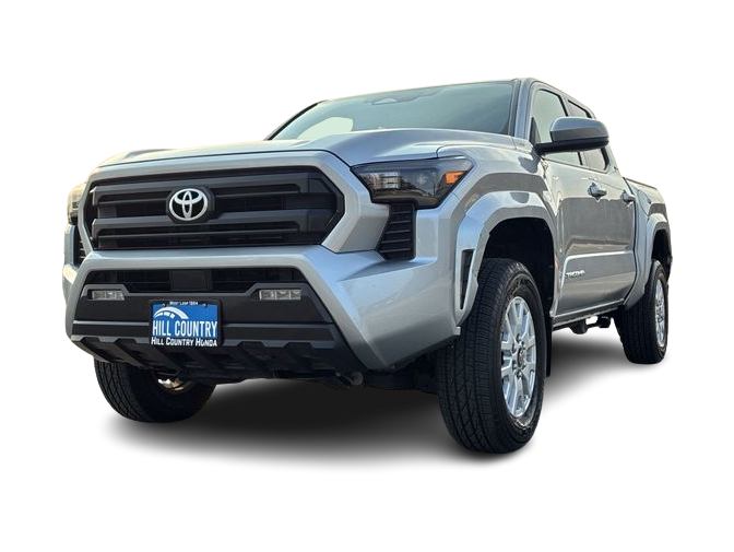 Thumbnail: 2024 Toyota Tacoma - 26