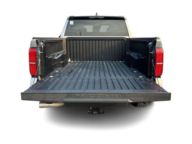 Thumbnail: 2024 Toyota Tacoma - 19