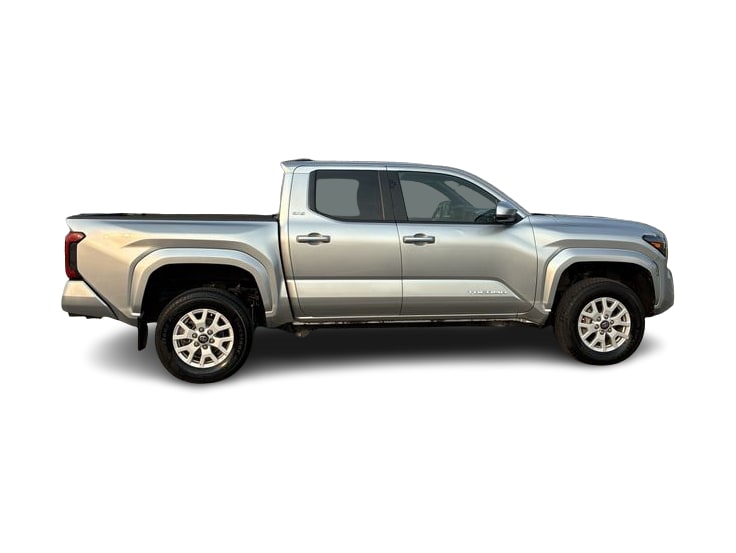 Thumbnail: 2024 Toyota Tacoma - 23