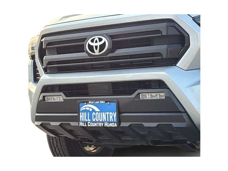 Thumbnail: 2024 Toyota Tacoma - 27
