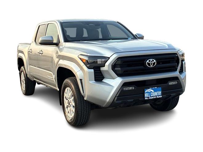 Thumbnail: 2024 Toyota Tacoma - 24