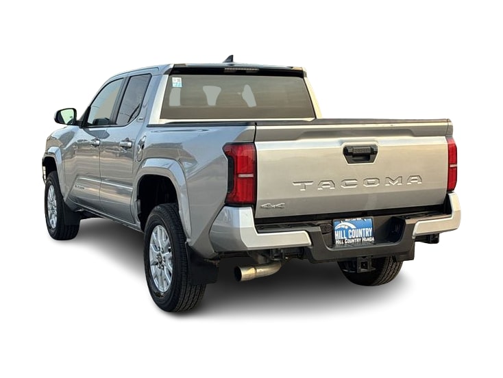 Thumbnail: 2024 Toyota Tacoma - 4