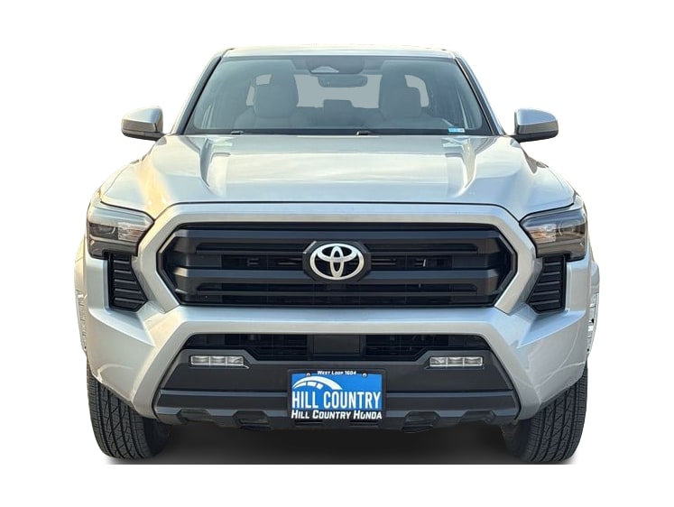 Thumbnail: 2024 Toyota Tacoma - 6
