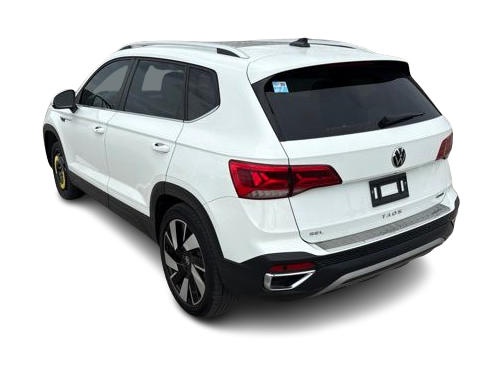Thumbnail: 2024 Volkswagen Taos - 4