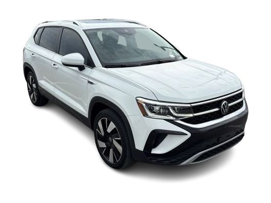 Thumbnail: 2024 Volkswagen Taos - 18